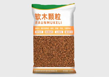 1-3mm粒徑規(guī)格橡木、栓木軟木顆粒